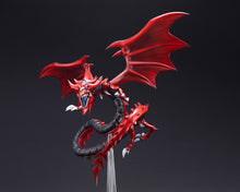 Load image into Gallery viewer, PRE-ORDER Yu-Gi-Oh! Slifer the Sky Dragon Egyptian God Statue