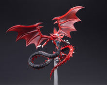 Load image into Gallery viewer, PRE-ORDER Yu-Gi-Oh! Slifer the Sky Dragon Egyptian God Statue