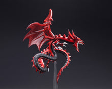 Load image into Gallery viewer, PRE-ORDER Yu-Gi-Oh! Slifer the Sky Dragon Egyptian God Statue