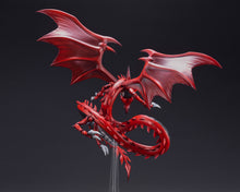 Load image into Gallery viewer, PRE-ORDER Yu-Gi-Oh! Slifer the Sky Dragon Egyptian God Statue