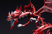 Load image into Gallery viewer, PRE-ORDER Yu-Gi-Oh! Slifer the Sky Dragon Egyptian God Statue