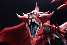 Load image into Gallery viewer, PRE-ORDER Yu-Gi-Oh! Slifer the Sky Dragon Egyptian God Statue
