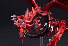 Load image into Gallery viewer, PRE-ORDER Yu-Gi-Oh! Slifer the Sky Dragon Egyptian God Statue
