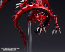 Load image into Gallery viewer, PRE-ORDER Yu-Gi-Oh! Slifer the Sky Dragon Egyptian God Statue