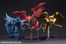 Load image into Gallery viewer, PRE-ORDER Yu-Gi-Oh! Slifer the Sky Dragon Egyptian God Statue