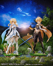 Load image into Gallery viewer, PRE-ORDER Kotobukiya Genshin Impact - Lumine 1/7 Scale Figure