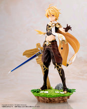 Load image into Gallery viewer, PRE-ORDER Kotobukiya Genshin Impact - Aether 1/7 Scale Figure