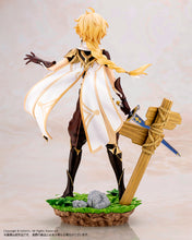 Load image into Gallery viewer, PRE-ORDER Kotobukiya Genshin Impact - Aether 1/7 Scale Figure
