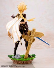 Load image into Gallery viewer, PRE-ORDER Kotobukiya Genshin Impact - Aether 1/7 Scale Figure