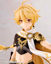 Load image into Gallery viewer, PRE-ORDER Kotobukiya Genshin Impact - Aether 1/7 Scale Figure