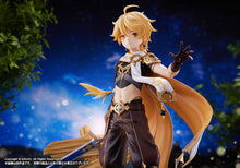 Load image into Gallery viewer, PRE-ORDER Kotobukiya Genshin Impact - Aether 1/7 Scale Figure