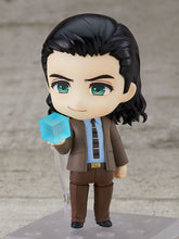 Load image into Gallery viewer, PRE-ORDER 1681-DX Nendoroid Loki: TVA & President Ver.