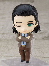 Load image into Gallery viewer, PRE-ORDER 1681-DX Nendoroid Loki: TVA & President Ver.