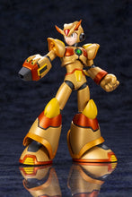 Load image into Gallery viewer, PRE-ORDER Mega Man X - X Max Armor Hyperchip Ver. [Model Kit]
