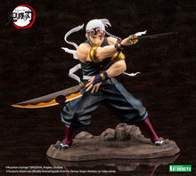 Load image into Gallery viewer, PRE-ORDER ARTFX J - Tengen Uzui 1/8 Scale