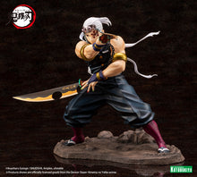 Load image into Gallery viewer, PRE-ORDER ARTFX J - Tengen Uzui 1/8 Scale