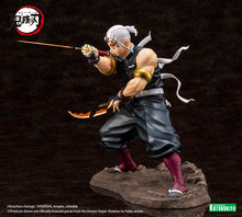 Load image into Gallery viewer, PRE-ORDER ARTFX J - Tengen Uzui 1/8 Scale