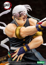Load image into Gallery viewer, PRE-ORDER ARTFX J - Tengen Uzui 1/8 Scale