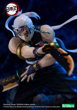 Load image into Gallery viewer, PRE-ORDER ARTFX J - Tengen Uzui 1/8 Scale