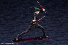Load image into Gallery viewer, PRE-ORDER ARTFX J - Maki Zenin 1/8 Scale