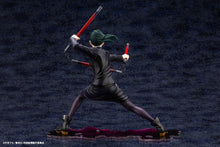 Load image into Gallery viewer, PRE-ORDER ARTFX J - Maki Zenin 1/8 Scale