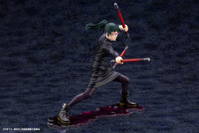 Load image into Gallery viewer, PRE-ORDER ARTFX J - Maki Zenin 1/8 Scale