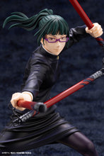 Load image into Gallery viewer, PRE-ORDER ARTFX J - Maki Zenin 1/8 Scale
