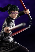 Load image into Gallery viewer, PRE-ORDER ARTFX J - Maki Zenin 1/8 Scale