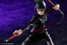 Load image into Gallery viewer, PRE-ORDER ARTFX J - Maki Zenin 1/8 Scale