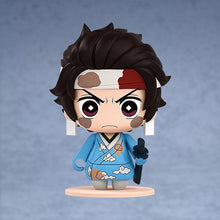 Load image into Gallery viewer, PRE-ORDER Pocket Maquette: Demon Slayer: Kimetsu no Yaiba 04