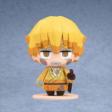 Load image into Gallery viewer, PRE-ORDER Pocket Maquette: Demon Slayer: Kimetsu no Yaiba 04