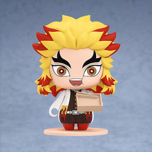 Load image into Gallery viewer, PRE-ORDER Pocket Maquette: Demon Slayer: Kimetsu no Yaiba 04