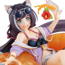 Load image into Gallery viewer, PRE-ORDER Princess Connect! Re:Dive - Lucrea Karyl (Summer Ver.) 1/7 Scale