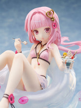 Load image into Gallery viewer, PRE-ORDER Puella Magi Madoka Magica Side Story - Iroha Tamaki (Swimsuit Ver.) 1/7 Scale