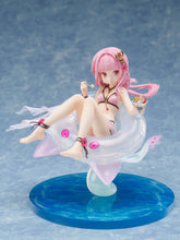 Load image into Gallery viewer, PRE-ORDER Puella Magi Madoka Magica Side Story - Iroha Tamaki (Swimsuit Ver.) 1/7 Scale