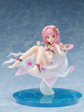 Load image into Gallery viewer, PRE-ORDER Puella Magi Madoka Magica Side Story - Iroha Tamaki (Swimsuit Ver.) 1/7 Scale