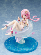 Load image into Gallery viewer, PRE-ORDER Puella Magi Madoka Magica Side Story - Iroha Tamaki (Swimsuit Ver.) 1/7 Scale