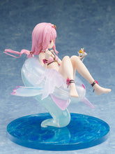 Load image into Gallery viewer, PRE-ORDER Puella Magi Madoka Magica Side Story - Iroha Tamaki (Swimsuit Ver.) 1/7 Scale