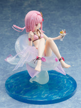 Load image into Gallery viewer, PRE-ORDER Puella Magi Madoka Magica Side Story - Iroha Tamaki (Swimsuit Ver.) 1/7 Scale