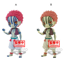 Load image into Gallery viewer, PRE-ORDER Q Posket Demon Slayer: Kimetsu no Yaiba - Akaza