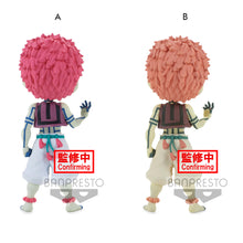 Load image into Gallery viewer, PRE-ORDER Q Posket Demon Slayer: Kimetsu no Yaiba - Akaza