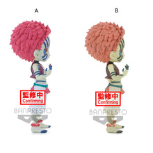 Load image into Gallery viewer, PRE-ORDER Q Posket Demon Slayer: Kimetsu no Yaiba - Akaza