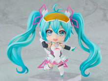 Load image into Gallery viewer, PRE-ORDER 1578 Nendoroid Racing Miku: 2021 Ver.