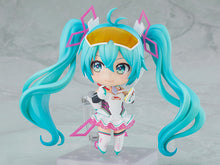 Load image into Gallery viewer, PRE-ORDER 1578 Nendoroid Racing Miku: 2021 Ver.