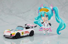 Load image into Gallery viewer, PRE-ORDER 1578 Nendoroid Racing Miku: 2021 Ver.