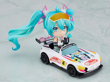 Load image into Gallery viewer, PRE-ORDER 1578 Nendoroid Racing Miku: 2021 Ver.