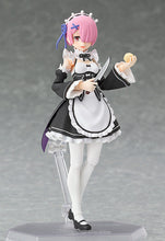 Load image into Gallery viewer, PRE-ORDER 347 figma Ram