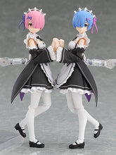 Load image into Gallery viewer, PRE-ORDER 347 figma Ram
