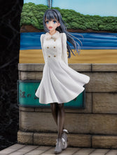 Load image into Gallery viewer, PRE-ORDER Rascal Does Not Dream of Bunny Girl Senpai - Shoko Makinohara (Enoden Ver.) 1/7 Scale