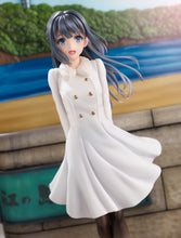 Load image into Gallery viewer, PRE-ORDER Rascal Does Not Dream of Bunny Girl Senpai - Shoko Makinohara (Enoden Ver.) 1/7 Scale